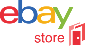 eBay Store Logo - eBay Store Logo Vector (.EPS) Free Download