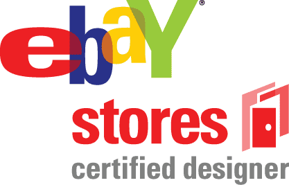 eBay Store Logo - about ebay shop and Store design, ecommerce, logo and listing design