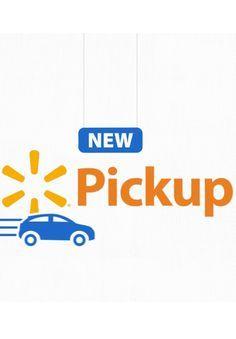 Walmart Grocery Pick Up Logo - 7 Best Walmart OGP Pinterest images | Automobile, Cars, Money saving ...