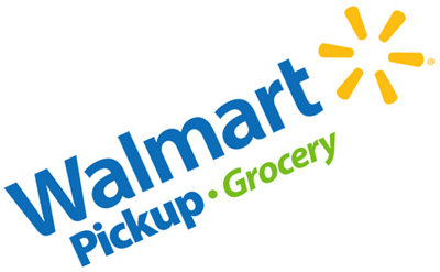 Walmart Grocery Pick Up Logo - Walmart: $10 off $50 or more on Any Grocery Pick-up Order ...