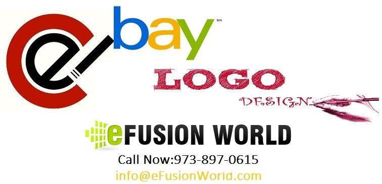 eBay Store Logo - Good Signs You Want a Creative eBay Logo Design for Your Online Store |