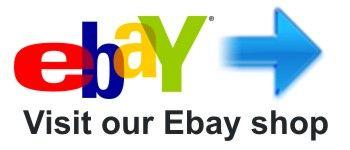 eBay Store Logo - London Poppy Display Frame For Tower of London Ceramic Poppy in ...