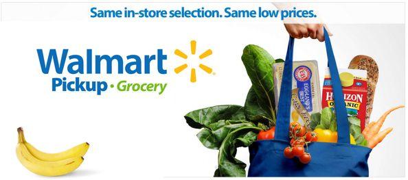 Walmart Grocery Pick Up Logo - Lake Wales Walmart To Offer Online Grocery & Pickup Ordering ...