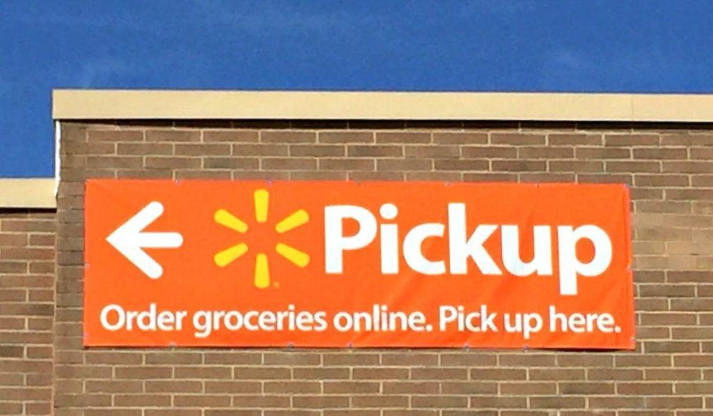 Walmart Grocery Pick Up Logo - 8 Reasons Why Walmart Online Grocery Pickup Will Change Your Life!