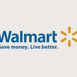 Walmart Grocery Pick Up Logo - Walmart Grocery Pickup - Grocery - 3701 SE Dodson Rd, Rogers, AR ...