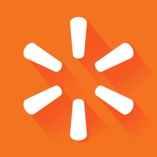 Walmart Grocery Pick Up Logo - Walmart Grocery Shopping App Data & Review - Shopping - Apps ...