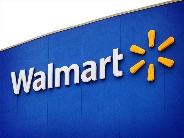 Walmart Grocery Pick Up Logo - Walmart Grocery Pickup – Life of an El Paso Woman
