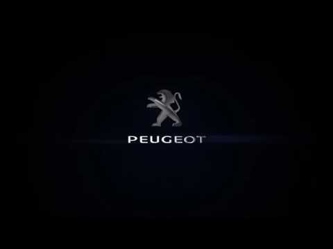 Peugeot Logo - Peugeot Logo - YouTube