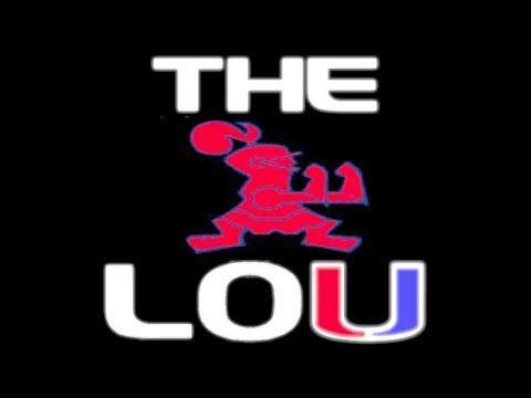 Saint-Louis Crusaders Logo - Saint Louis Crusaders Football 2016 (State Championship Hype) - YouTube