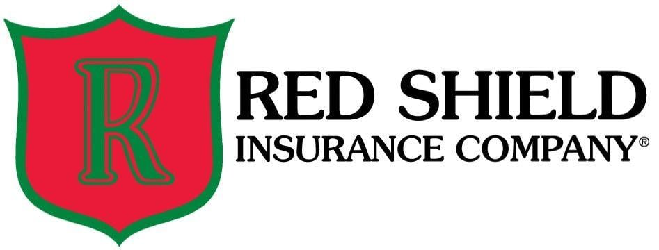 Red Shield Insurance Logo - WCLA Insurance Agency Inc. | redshield