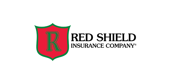 Red Shield Insurance Logo - RedShield - All-Pro Risk Management