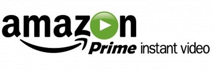 Amazon Prime Movies Logo - Amazon Prime Instant Video Logo