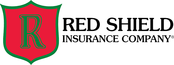Red Shield Insurance Logo - Payment & Claims - Chamberlain Insurance Agency