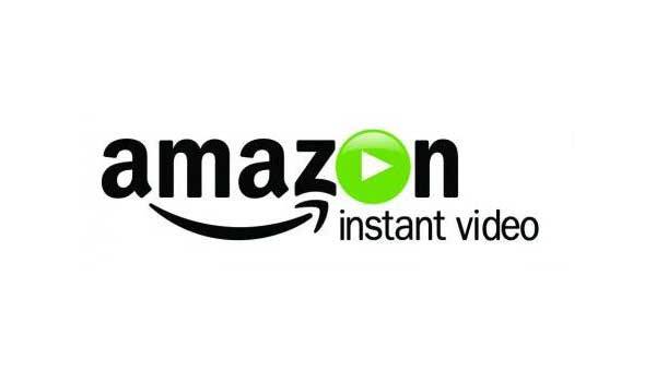 Amazon Prime Movies Logo Logodix