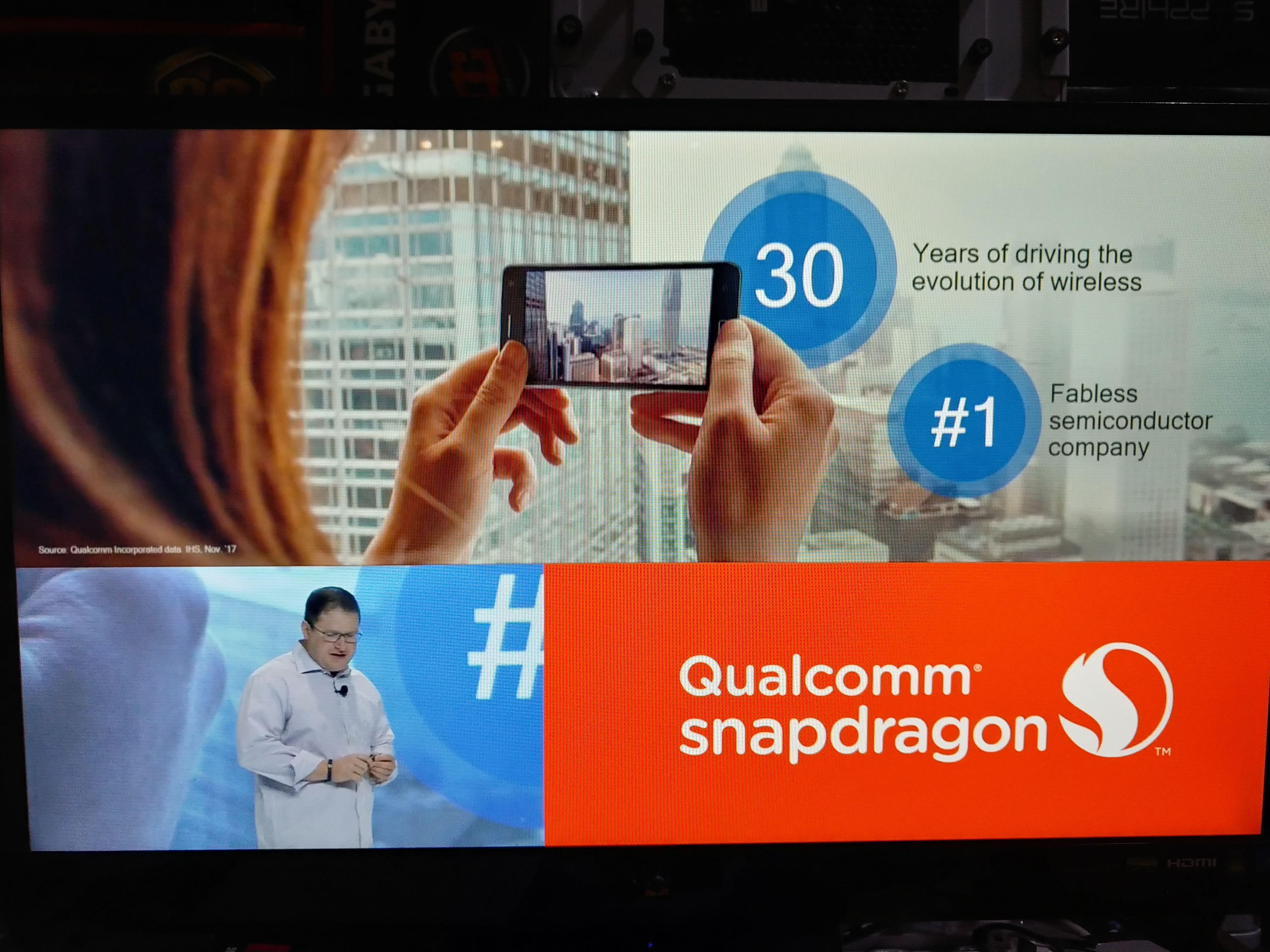 Baidu Duer OS Logo - China Research | Technology | Qualcomm Announced to Partner with ...