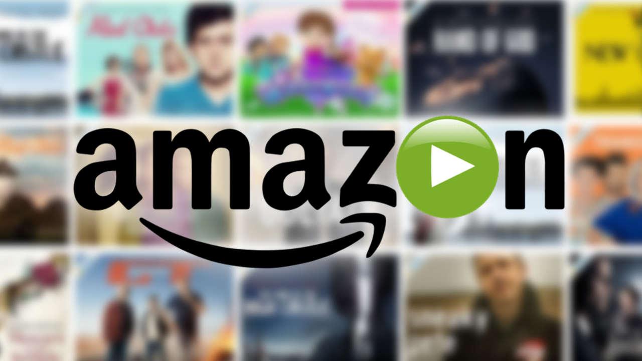 Amazon Prime Movies Logo - TVGN news : Amazon Prime Video Adds A Ton Of Movies In July 2018