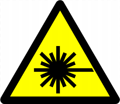 Warning Logo - copyright - Are you allowed to use a warning sign as a logo or is ...