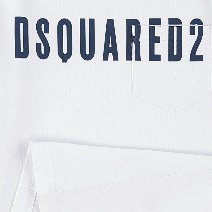 DSQUARED2 Logo - LogoDix