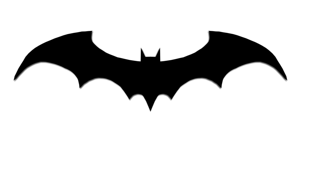 Batman Arkham Asylum Logo - Batman: Arkham Asylum chest logo by Alexbadass on DeviantArt