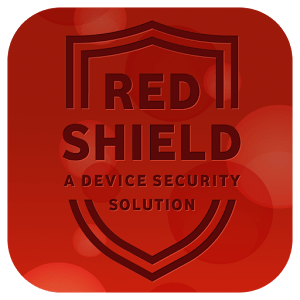 Red Shield Insurance Logo - Vodafone Red Shield Smartphone Insurance Launched In Rajasthan ...
