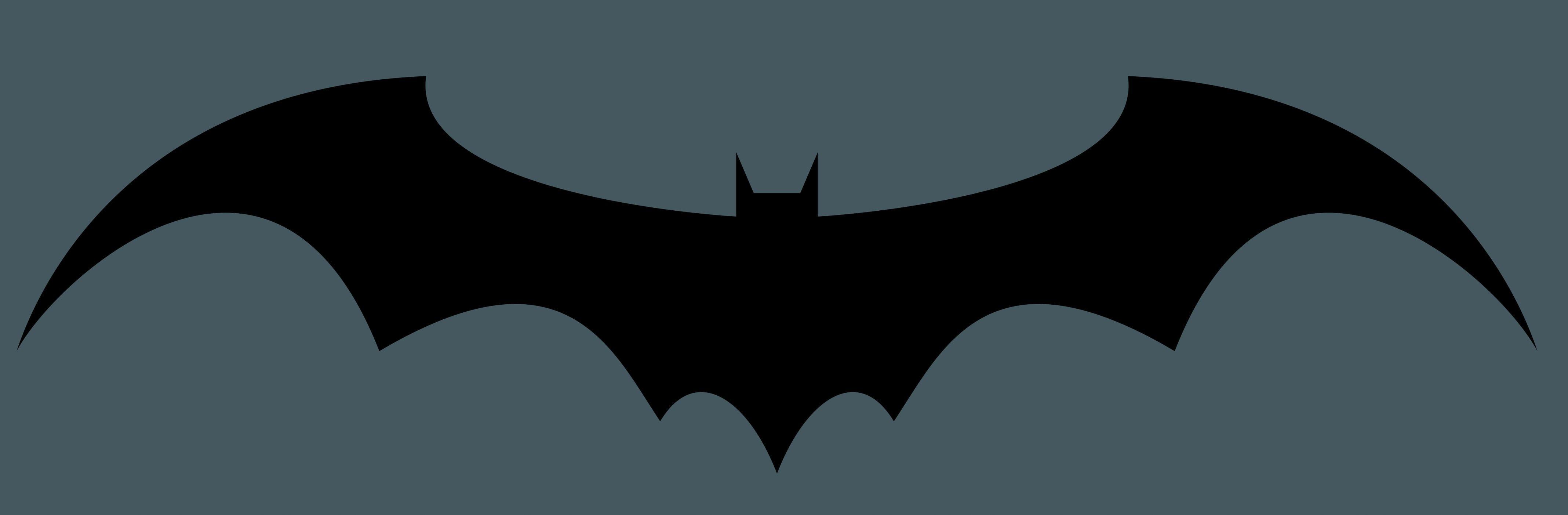 Batman Arkham Asylum Logo - Batman Arkham Asylum V1 (Request) by Angel-Of-DeathX1 on DeviantArt