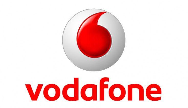 Red Shield Insurance Logo - Vodafone Red Shield launched in India, offers complimentary ...