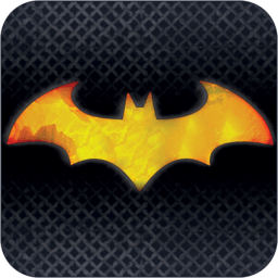 Batman Arkham Asylum Logo - Batman Arkham Asylum 1.1.2 purchase for Mac | MacUpdate