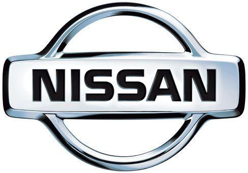 Nissan Car Logo - Nissan Car Logo