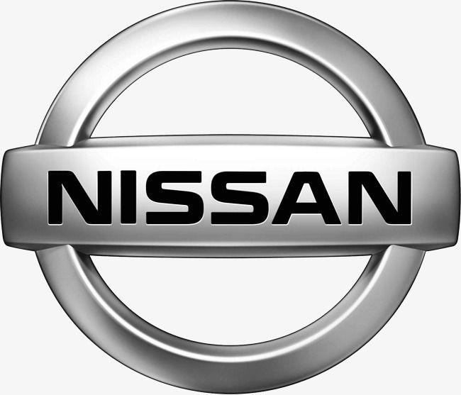 Nissan Car Logo - Nissan Nissan Car Standard Logo, Car Clipart, Logo Clipart, Nissan