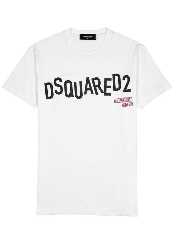 DSQUARED2 Logo - LogoDix