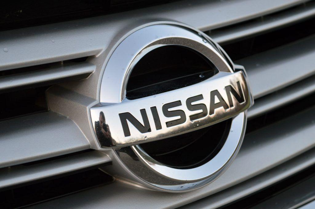 Nissan Car Logo - 10 Car Logo Meanings You May Not Expect - CAR FROM JAPAN