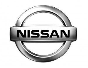 Nissan Car Logo - Large Nissan Car Logo To 60 Times