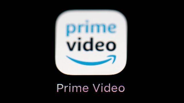 Amazon Prime Movies Logo - Amazon Prime: TV shows & movies coming in August 2018