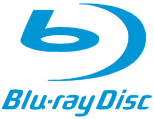 Blu-ray Disc Logo - Blu Ray Png Logo Download - Free Transparent PNG Logos