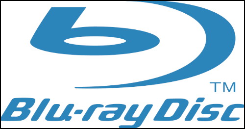 Blu-ray Logo - Blog Archive Blu Ray Logo 2
