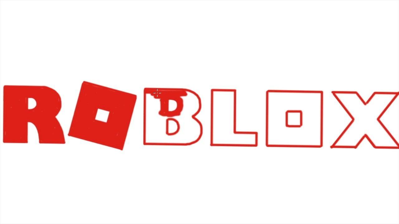 Roblox Logo - Roblox logo 2017 - YouTube