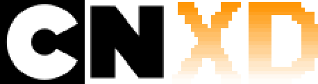 CN XD Logo - Image - CN XD LOGO New.png | Dream Logos Wiki | FANDOM ...