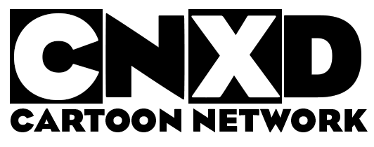 CN XD Logo - Cartoon Network Studios Logo Png Images