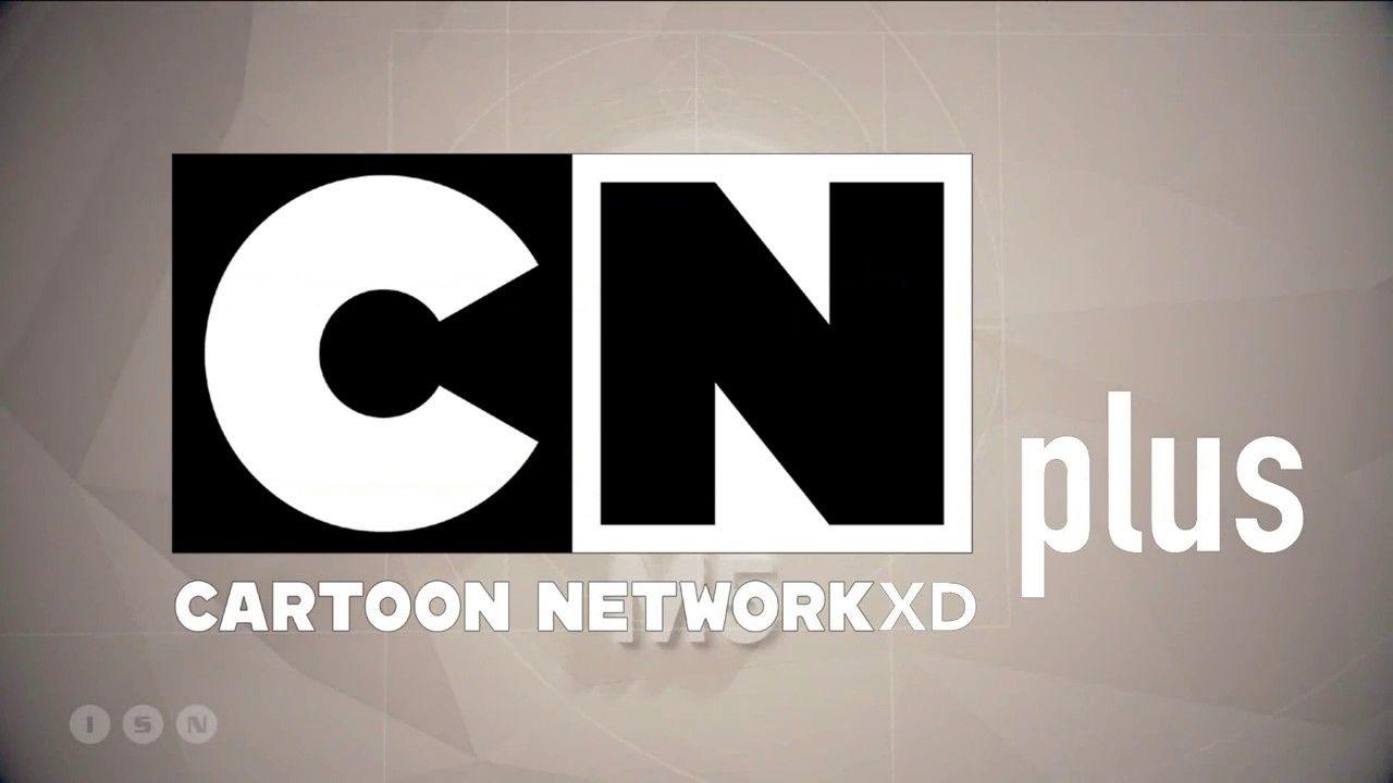 CN XD Logo - Cartoon Network XD Plus Collection (2017)