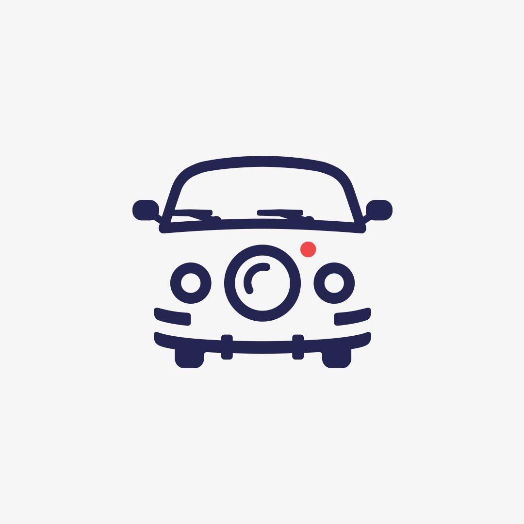 VW Van Logo - SMART LOGOS — 