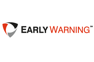 Warning Logo - Early Warning Logo