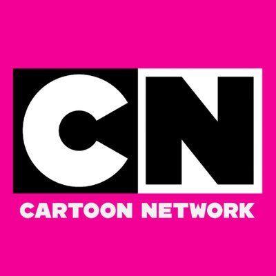CN XD Logo - Cartoon Network on Twitter: 