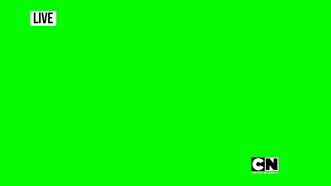 CN XD Logo - Cartoon Network XD - LIVE bug (June 2017)