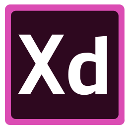 CN XD Logo - 摹客iDoc Adobe XD自动标注，一键切图神器