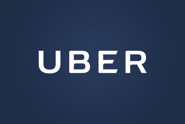 New Uber Driver Logo - South African Uber drivers fight back