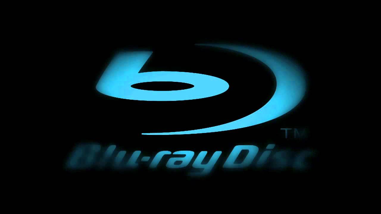 Blu-ray Logo - Blu Ray Logo Animation By A Media Mora
