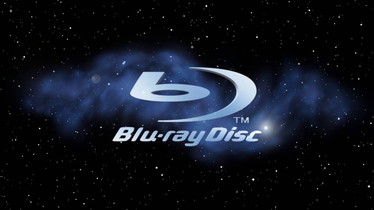 Blu-ray Logo - Blu Ray Disc Logo
