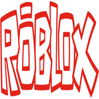 Roblox Logo - ROBLOX Logo New - Roblox