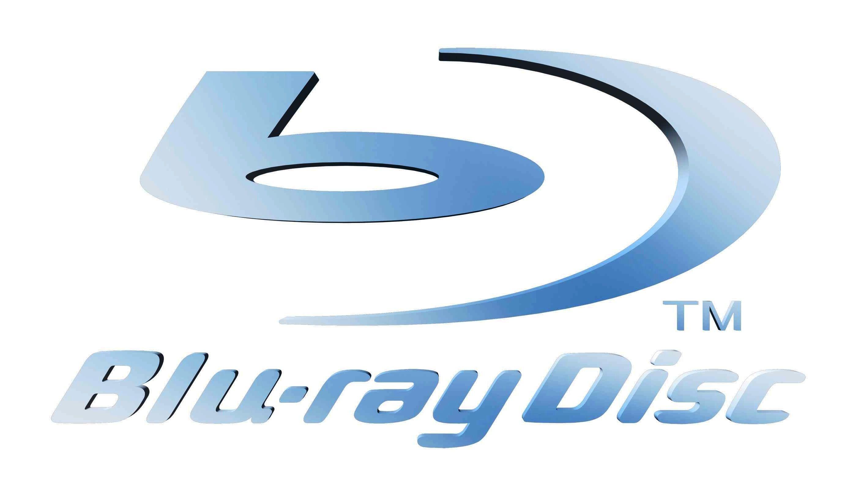 Blu-ray Logo - Blu ray Logos