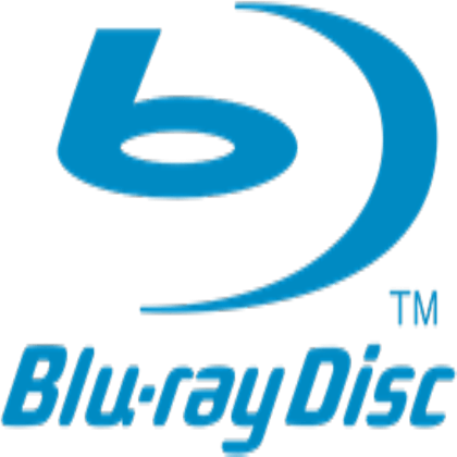 Blu-ray Logo - Blu Ray Logo.svg